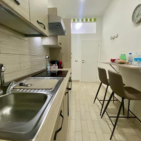 Petit Bijou Чивитавеккья