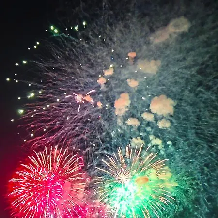 Petit Bijou شقة *