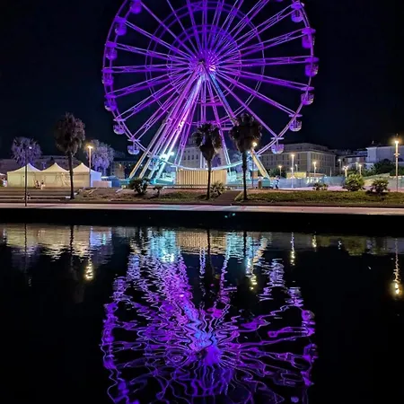 شقة Petit Bijou *