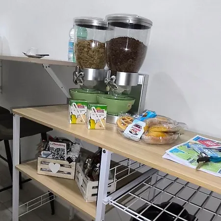 شقة Petit Bijou *