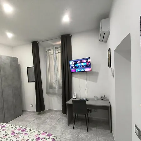 Petit Bijou Апартаменты *