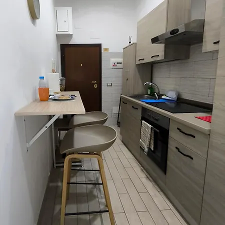 Апартаменты Petit Bijou *