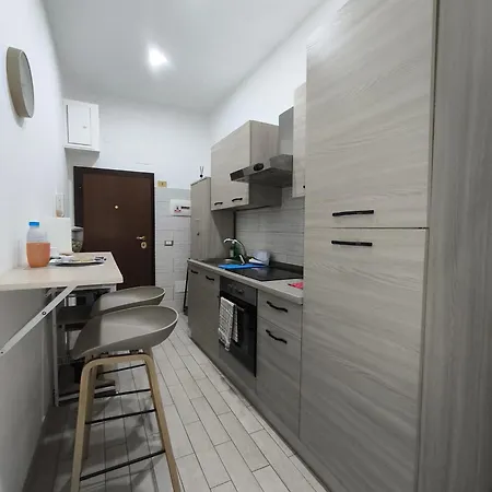 Petit Bijou Апартаменты *