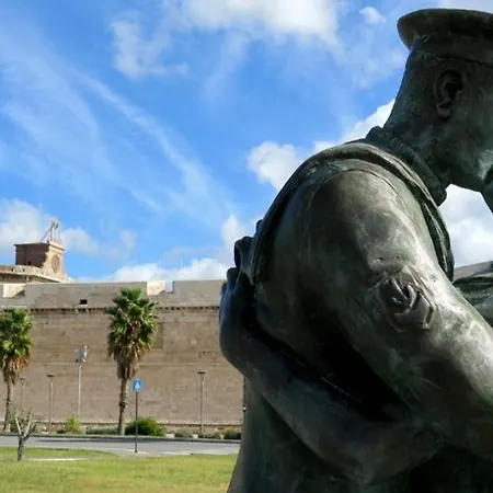 Petit Bijou * Чивитавеккья