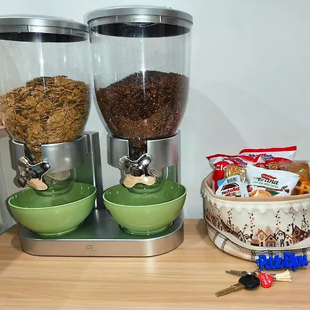 Petit Bijou شقة *