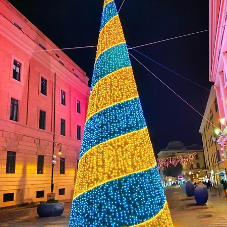 Petit Bijou Апартаменты