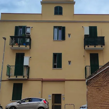 Petit Bijou * Civitavecchia