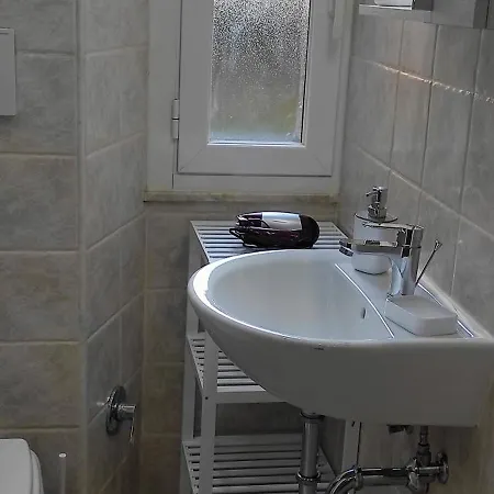 Apartmán Petit Bijou *