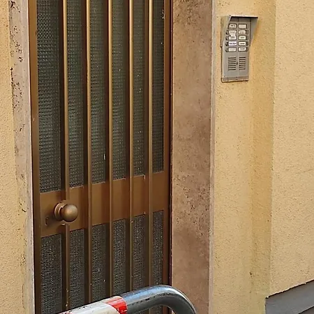 Apartmán Petit Bijou Civitavecchia