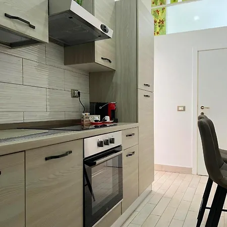 Petit Bijou Apartment