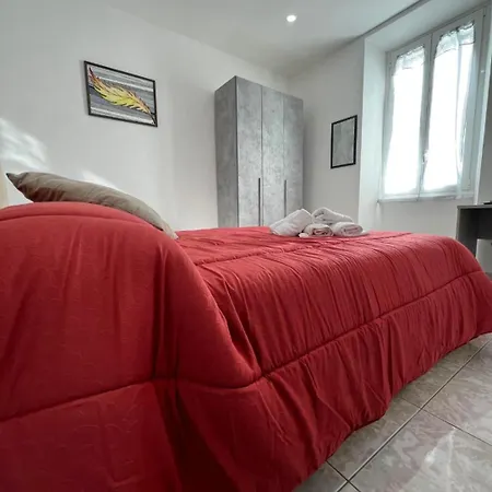 Apartment Petit Bijou *