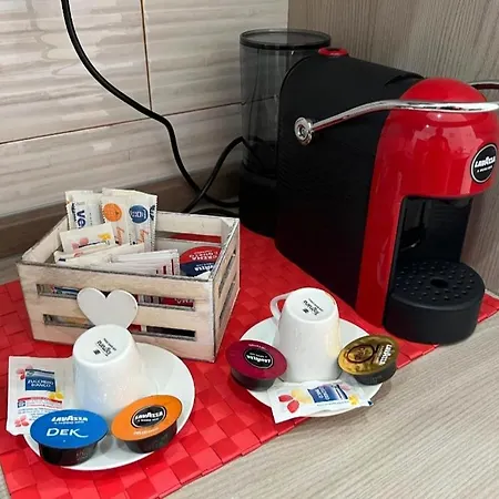 Petit Bijou Appartement *