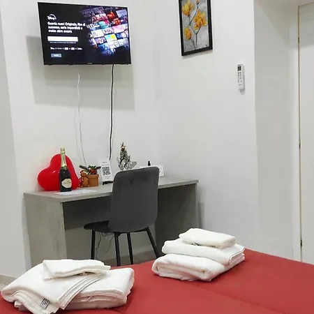 Apartment Petit Bijou *