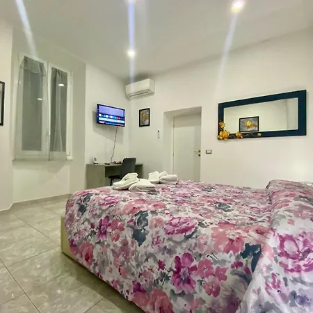 Petit Bijou Apartamento *