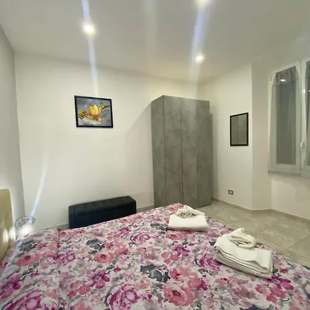 Apartmán Petit Bijou Civitavecchia