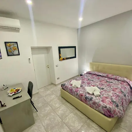 Apartment Petit Bijou