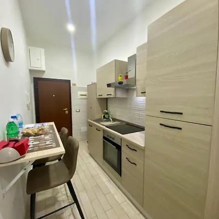 Petit Bijou Apartment Civitavecchia
