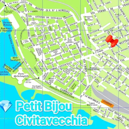 Petit Bijou