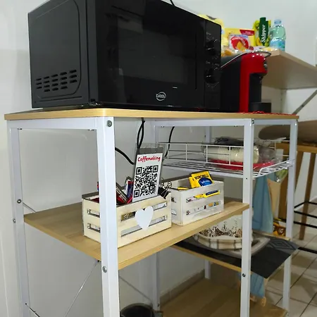 Petit Bijou Apartmán