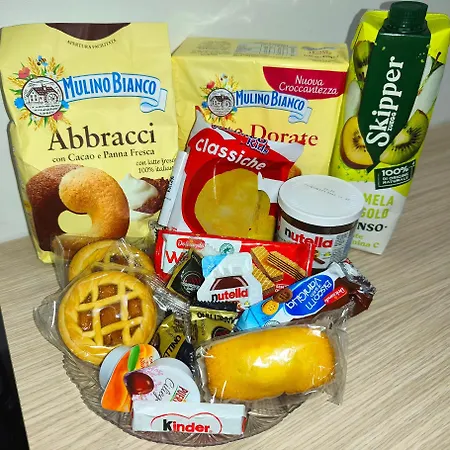 Petit Bijou * Civitavecchia