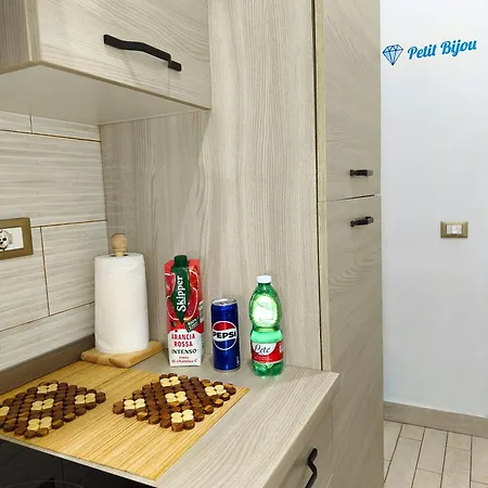 Apartman Petit Bijou Civitavecchia