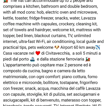 Appartamento Petit Bijou