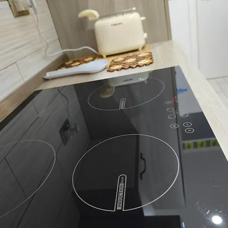 Petit Bijou Apartman Civitavecchia