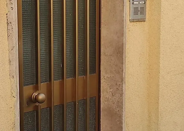 Apartamento Petit Bijou Civitavecchia