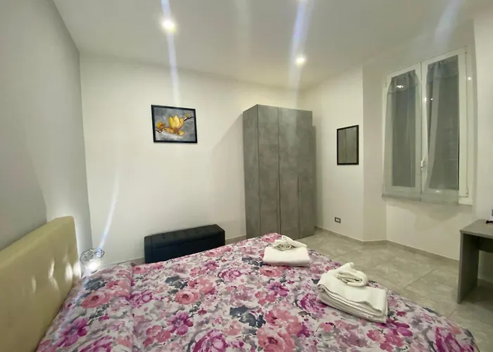 Apartamento Petit Bijou Civitavecchia